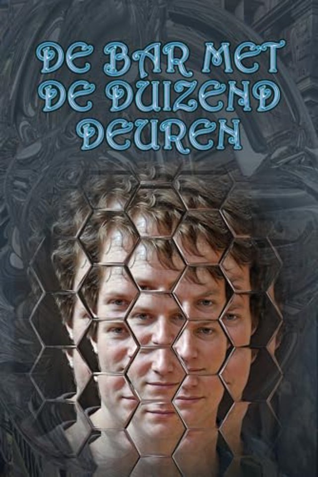 De Bar met de Duizend Deuren