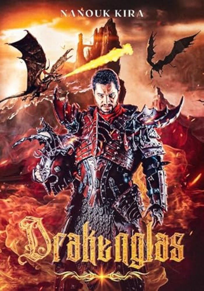 Drakenglas