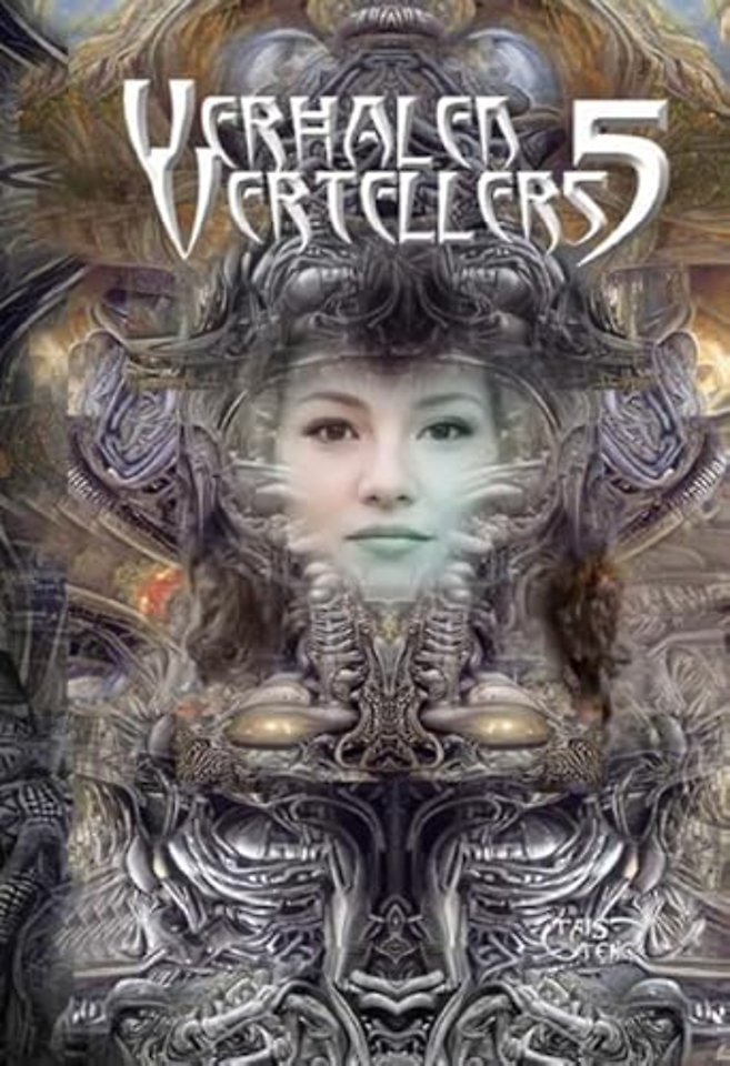 Verhalen Vertellers