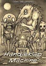 De handjeklapmachine