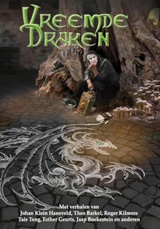 Vreemde Draken