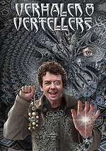 Verhalen Vertellers 8