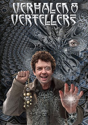 Verhalen Vertellers