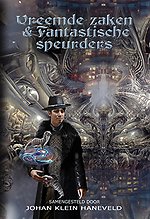 Vreemde zaken & fantastische speurders