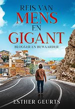 Blogger en Bewaarder