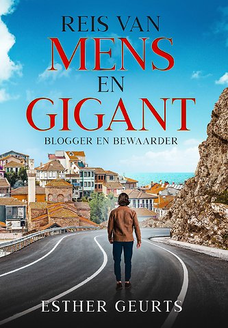 Blogger en Bewaarder