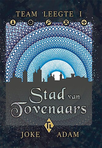 Stad van Tovenaars