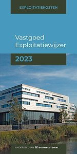 Vastgoed Exploitatiewijzer 2023