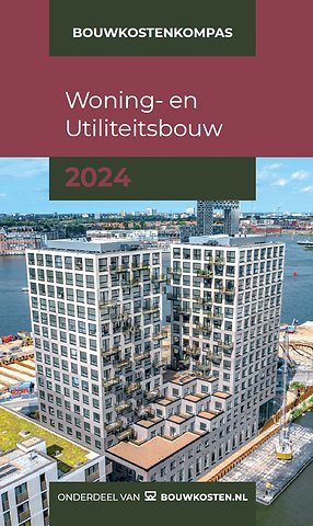 Woning- en utiliteitsbouw 2024