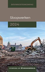 Sloopwerken 2024