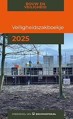 Veiligheidszakboekje 2025