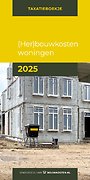 (Her)bouwkosten woningen 2025