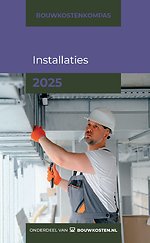 Installaties 2025