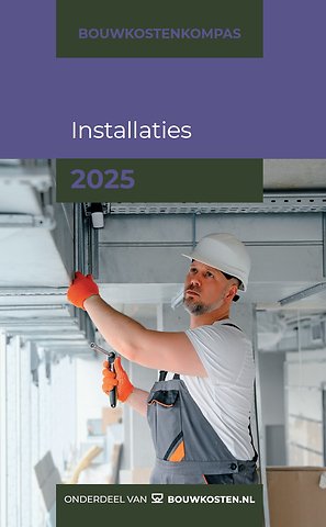 Installaties 2025