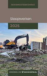 Sloopwerken 2025