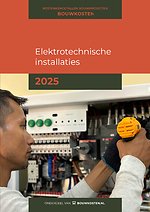 Elektrotechnische installaties 2025