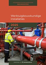 Werktuigbouwkundige installaties 2025