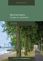 Bomenwerk, kosten en techniek 2026