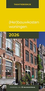 (Her)bouwkosten woningen 2026