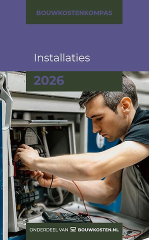 Installaties 2026
