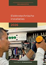 Elektrotechnische installaties 2026