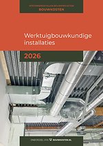Werktuigbouwkundige installaties 2026
