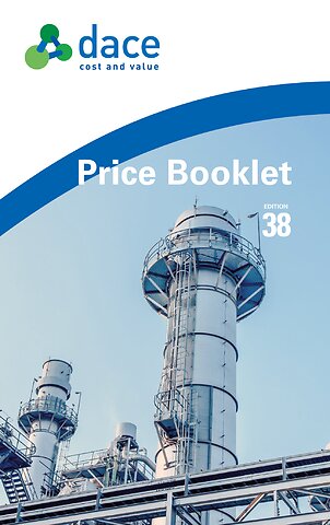 Dace Price Booklet Edition 38