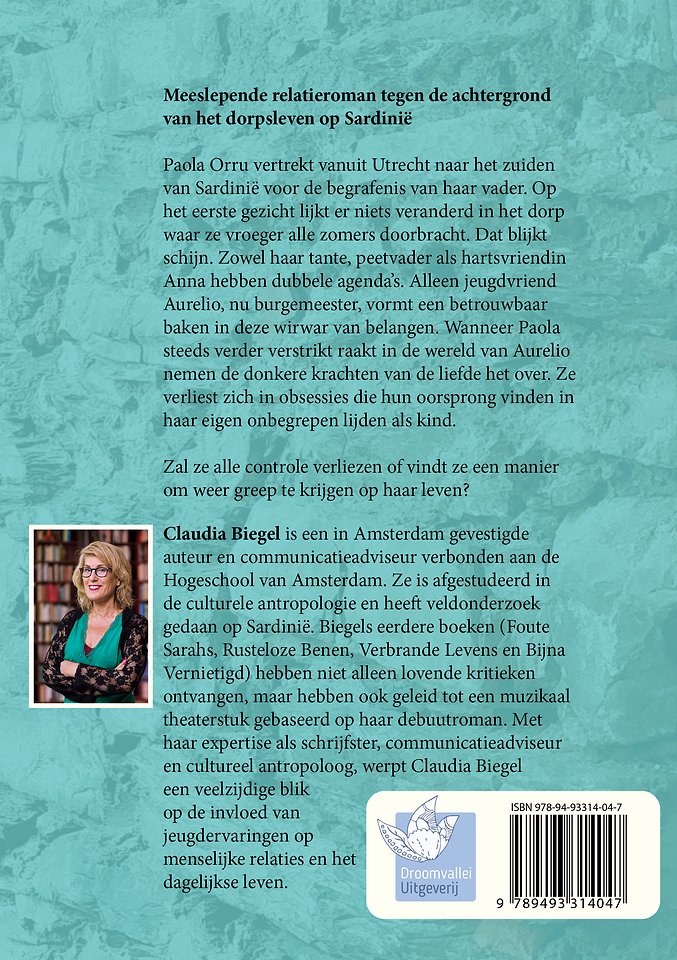 Dochter van mijn ziel