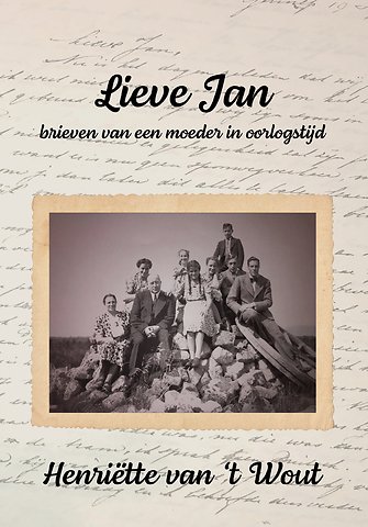 Lieve Jan
