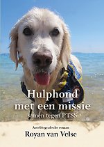 Hulphond met een missie
