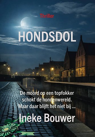 Hondsdol