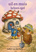 Uil en muis