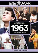 Geboren in 1963 Geboren in 1963