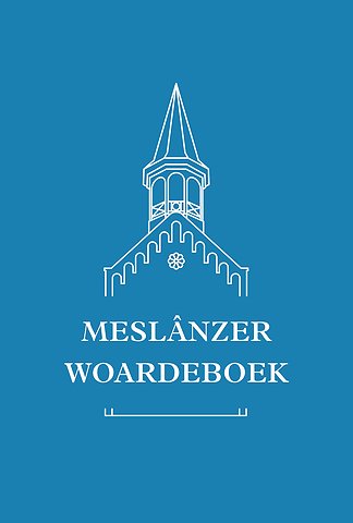 Meslânzer Woardeboek