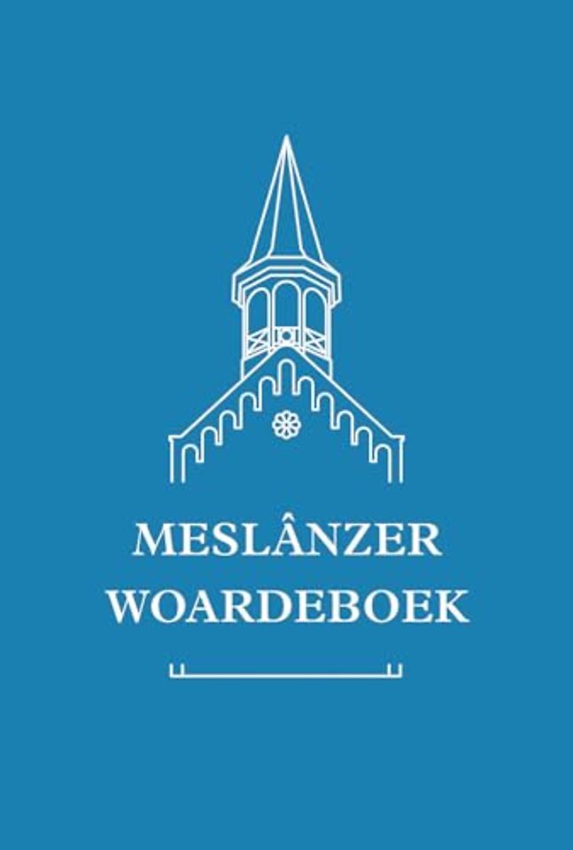 Meslânzer Woardeboek