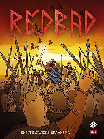 Redbad (Strip)