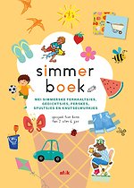 Simmerboek