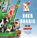 Boer Boaris en de sniepop Boer Boaris en de sniepop
