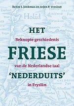Het Friese 'Nederduits'