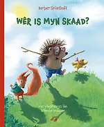 Wêr is myn skaad?