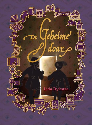 De geheime doar