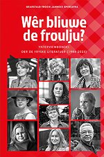 Wêr bliuwe de froulju?