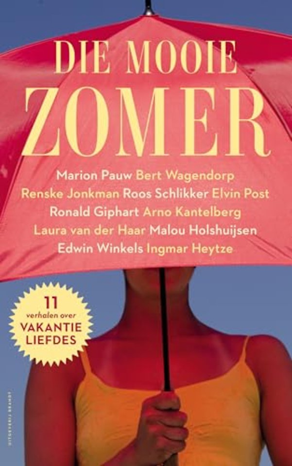 Die mooie zomer