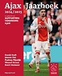 Ajax jaarboek 2024-2025 Ajax jaarboek 2024-2025