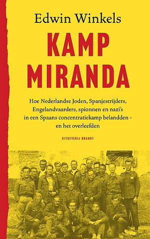 Kamp Miranda
