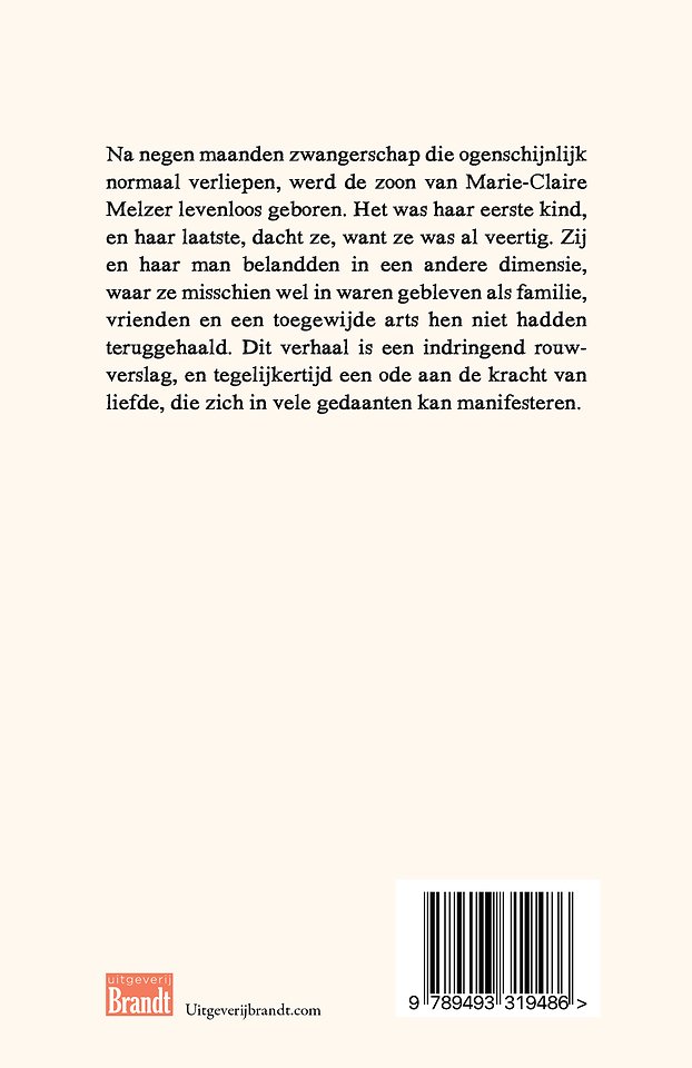 We werden zelfs weer gelukkig