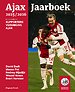 Ajax jaarboek 2025-2026