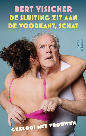 Gehannes met vriendinnen