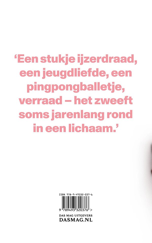 Het smelt