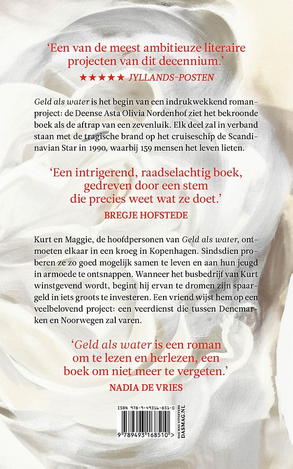 Geld als water